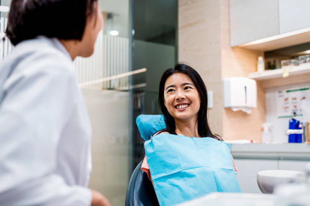 Best Cosmetic Dentistry  in Ithaca, MI