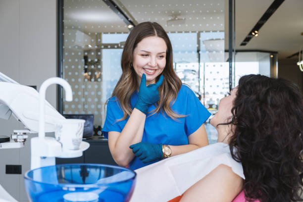 Best Dental X-Rays and Imaging  in Ithaca, MI