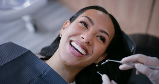 Best Emergency Dental Care  in Ithaca, MI