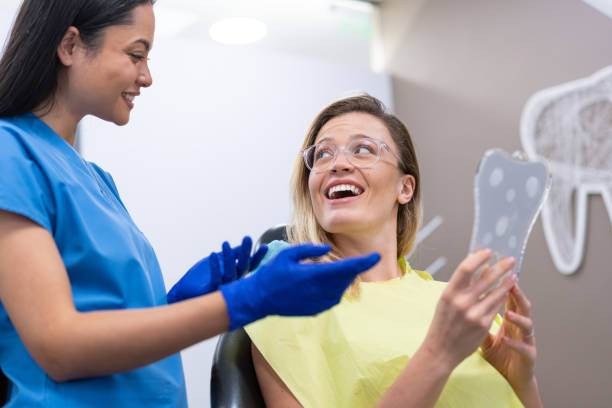 Best Dental Exams and Cleanings  in Ithaca, MI