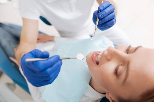Why Choose Us for Your Dental Needs in Ithaca, MI